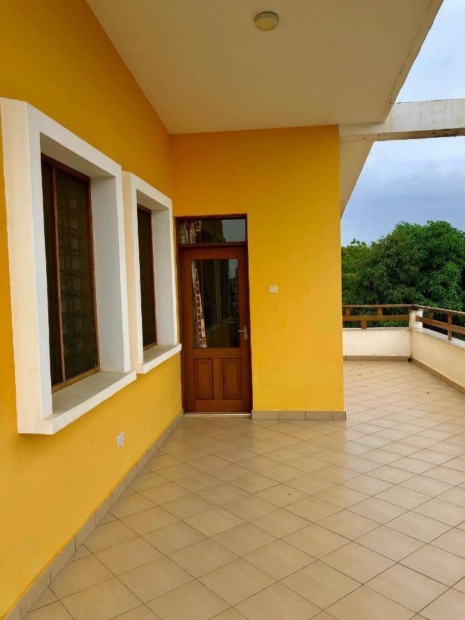 Flametree Beach Homes Diani Beach Exteriör bild